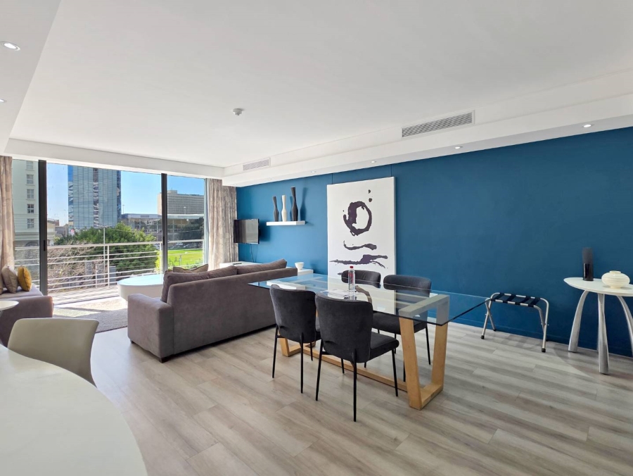 1 Bedroom Property for Sale in Foreshore Western Cape
